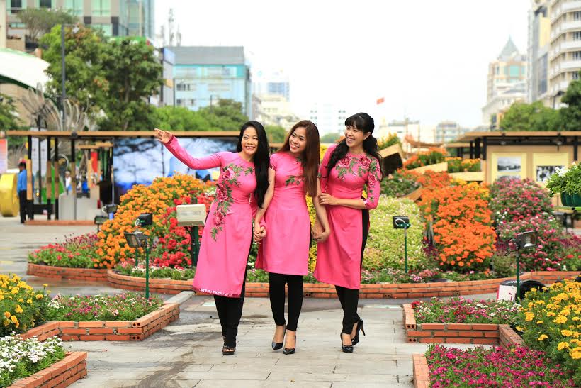 Mùng[-]4[-]Tết,[-]thời[-]tiết[-]ấm[-]thích[-]hợp[-]cho[-]các[-]hoạt[-]động[-]du[-]xuân